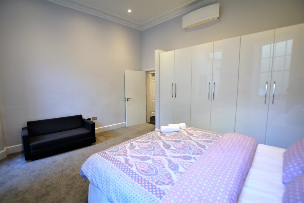 Appartement Map Residential