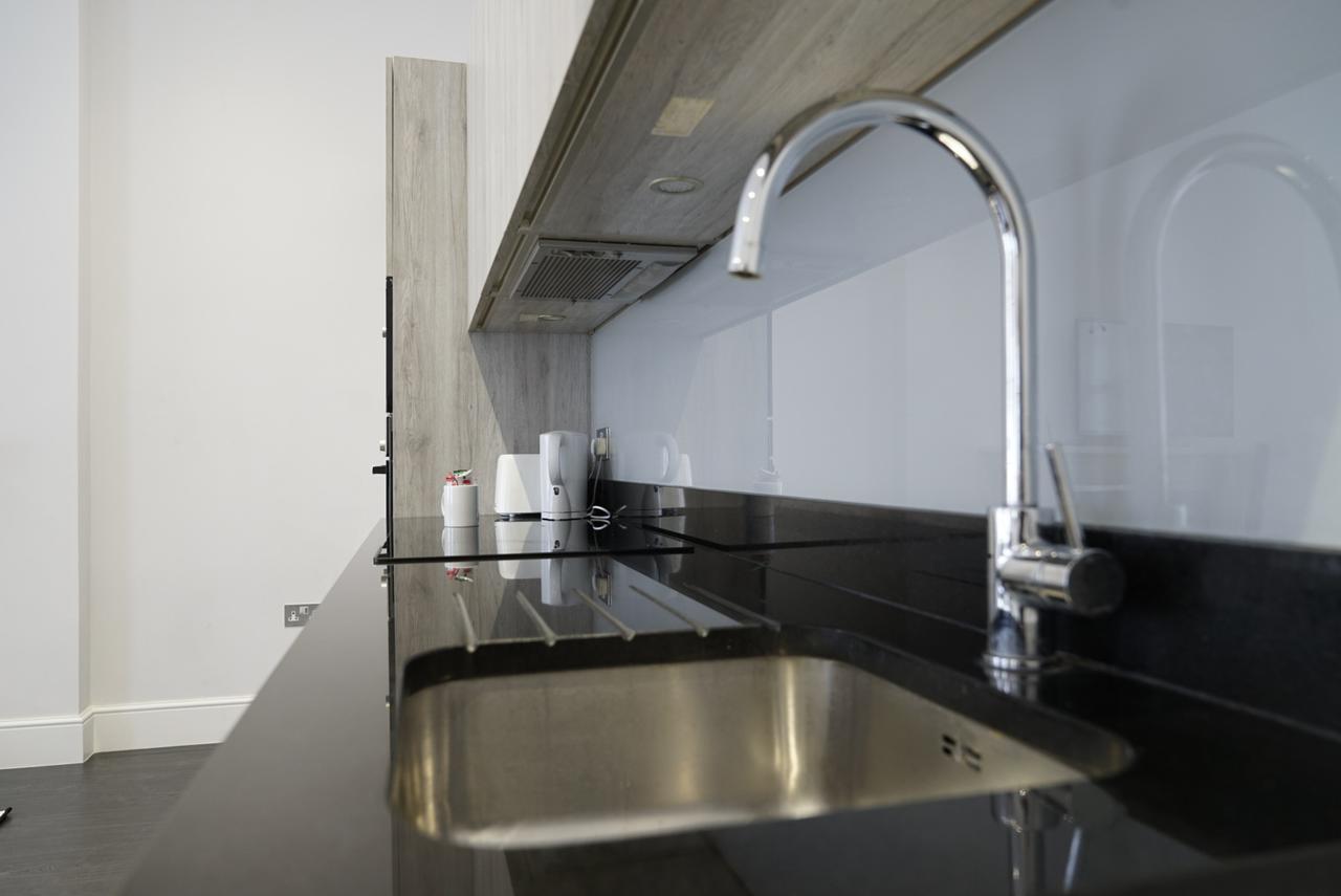Map Residential * Londres