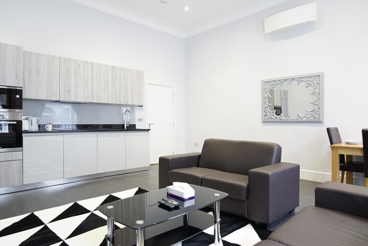Appartement Map Residential