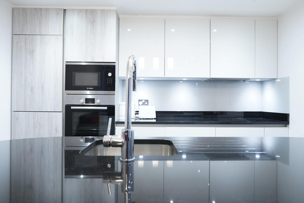 Appartement Map Residential Londres