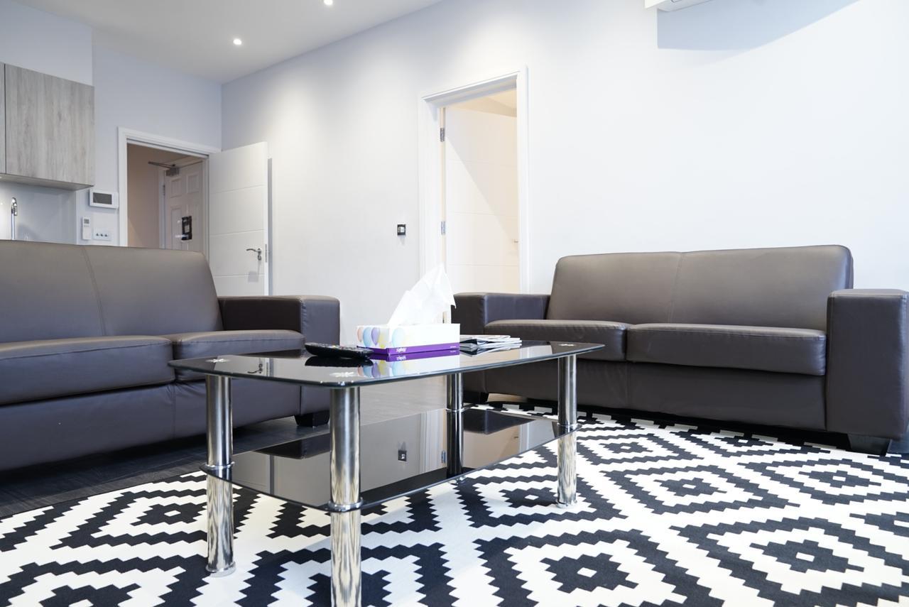 Map Residential Appartement