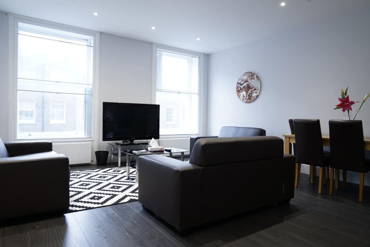 Appartement Map Residential Londres