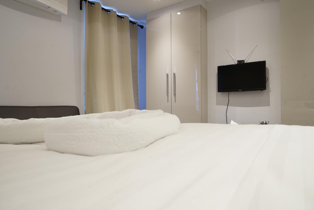 Map Residential Appartement Londres