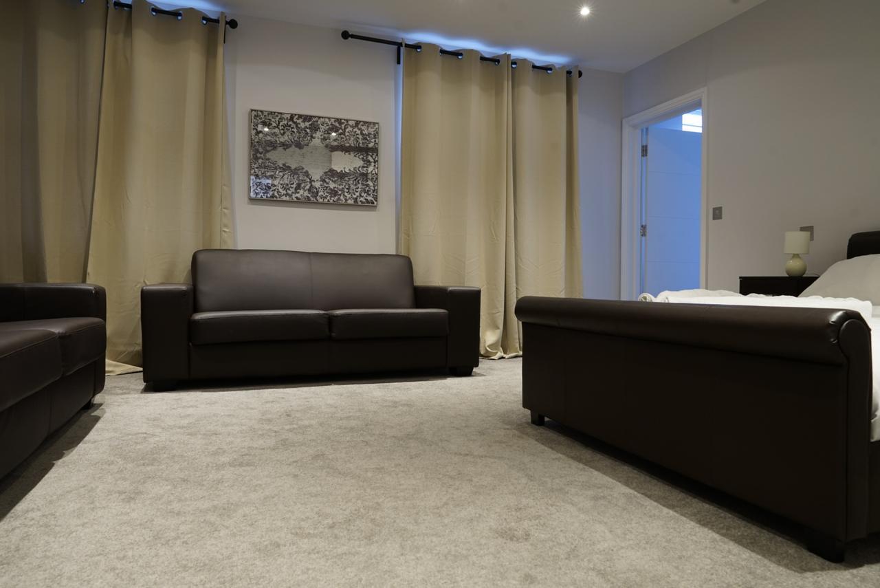 Appartement Map Residential Londres