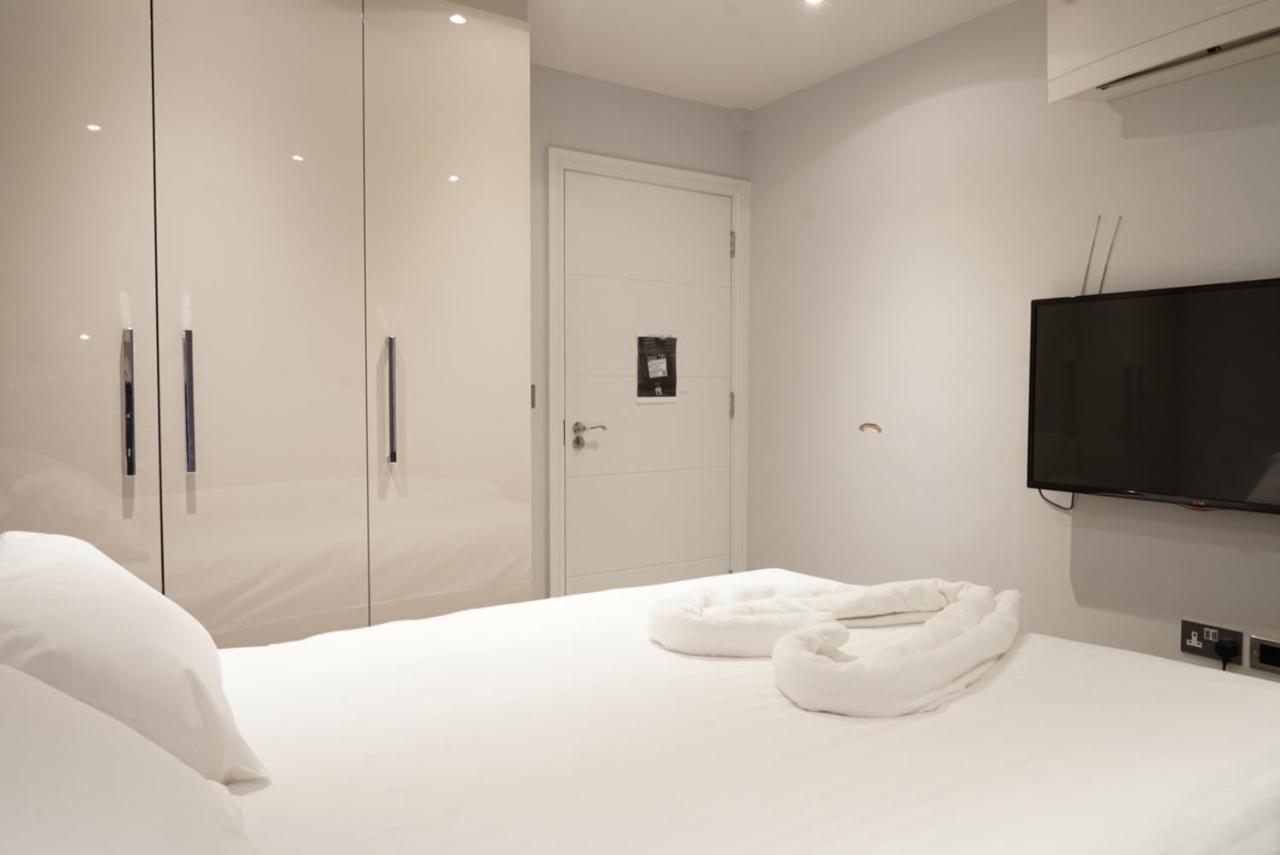 Appartement Map Residential Londres