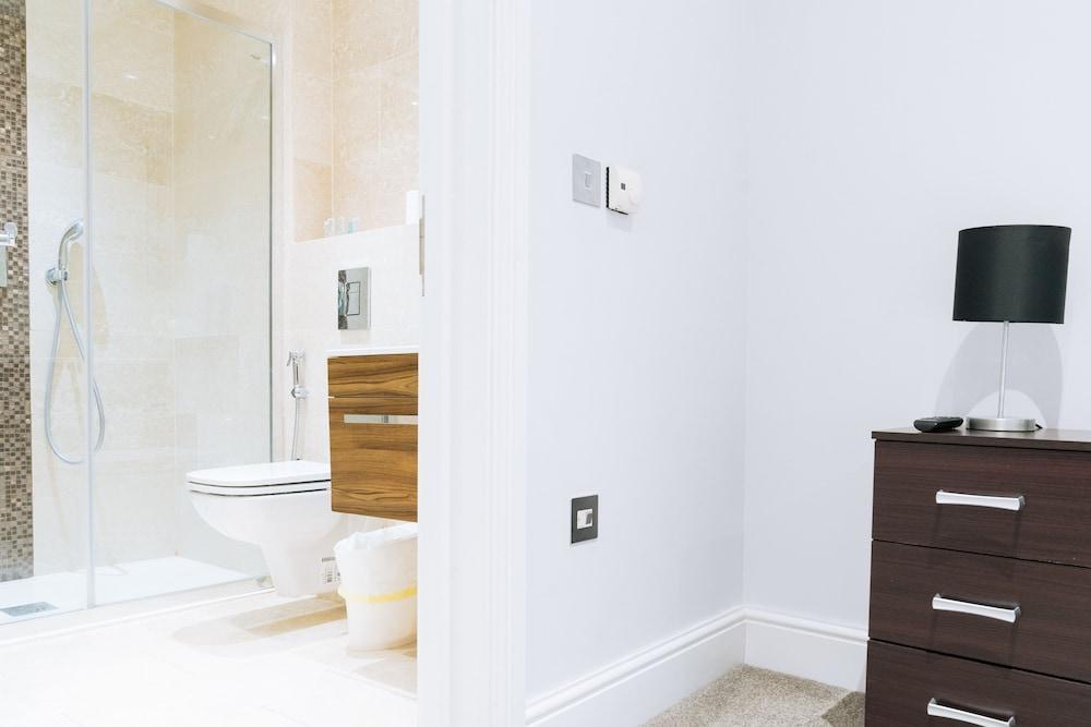 Appartement Map Residential Londres
