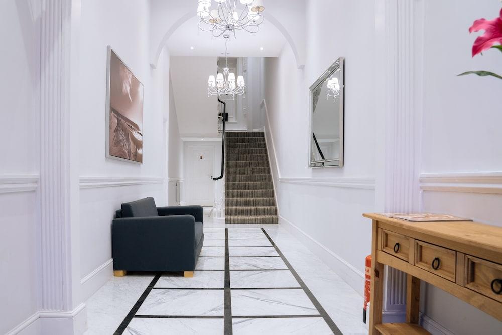 Appartement Map Residential Londres